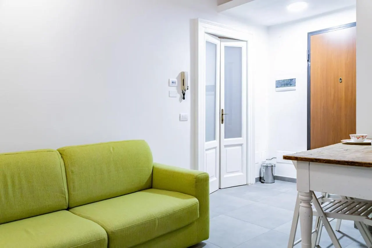 Il Falconiere - By Host4U Apartment Pavia