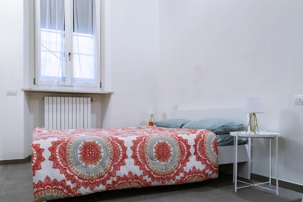 Il Falconiere - By Host4U Apartment Pavia 0*,  Italy