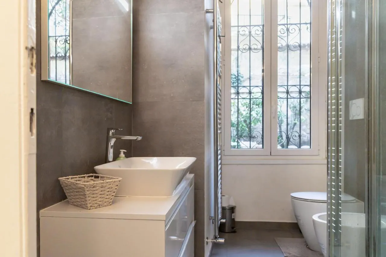 Il Falconiere - By Host4U Apartment Pavia