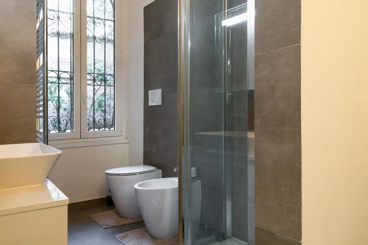 Il Falconiere - By Host4U Apartment Pavia