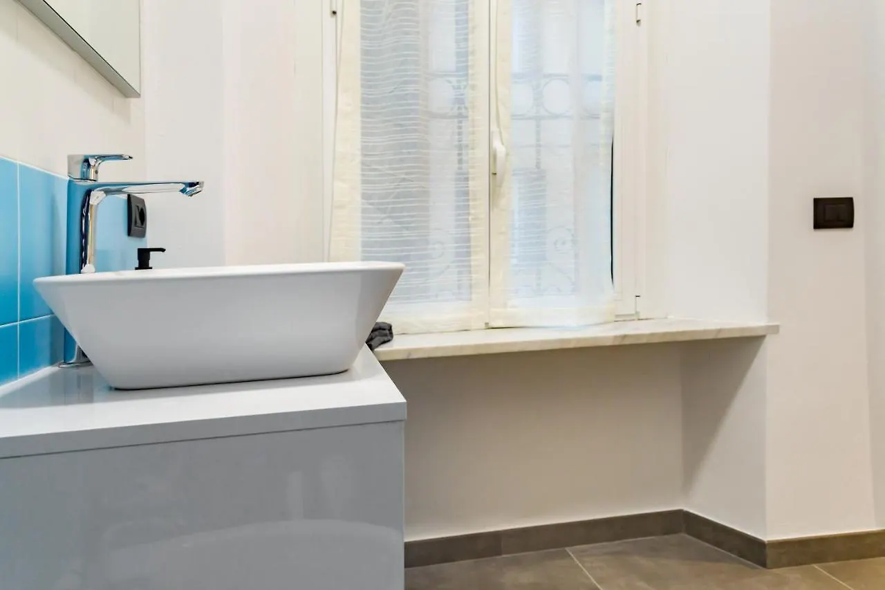 Il Falconiere - By Host4U Apartment Pavia 0*,  Italy