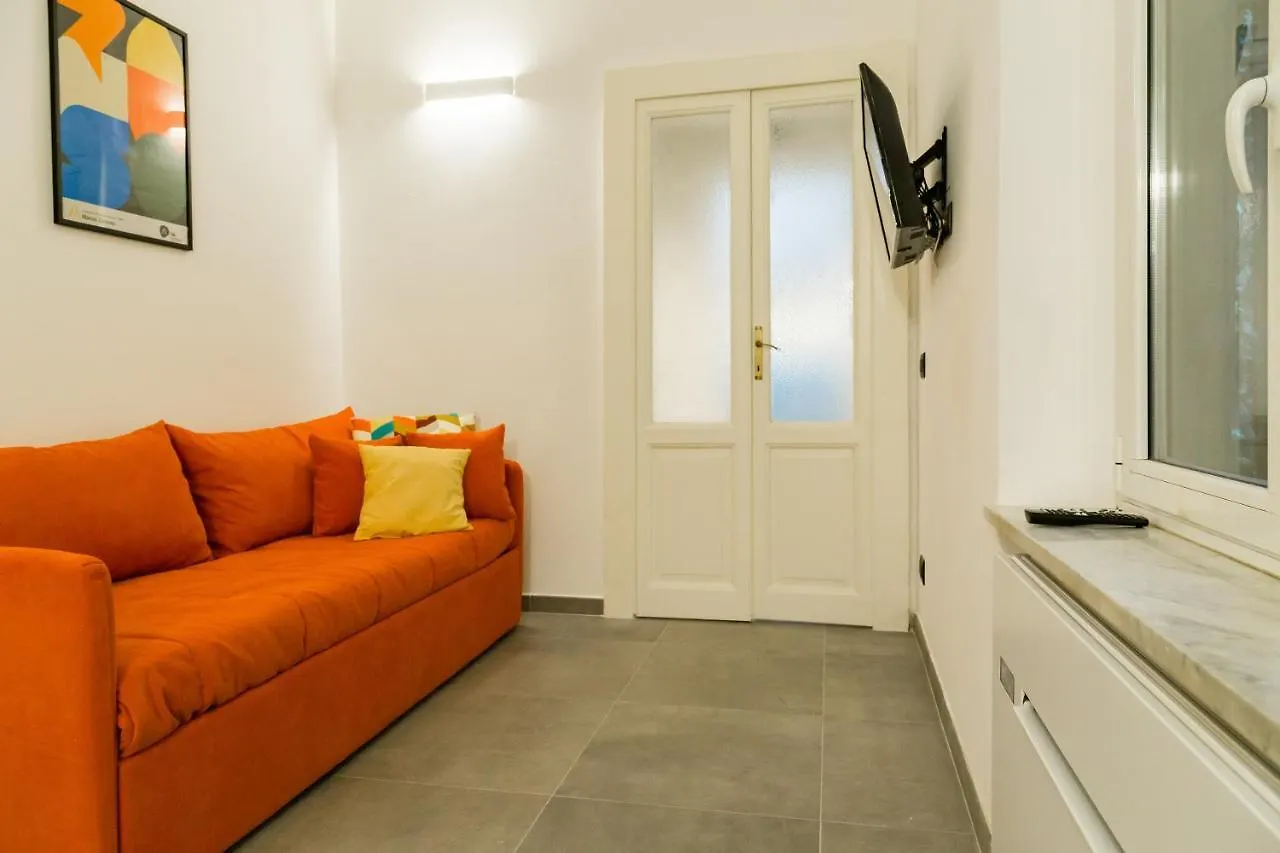 Il Falconiere - By Host4U Apartment Pavia Italy