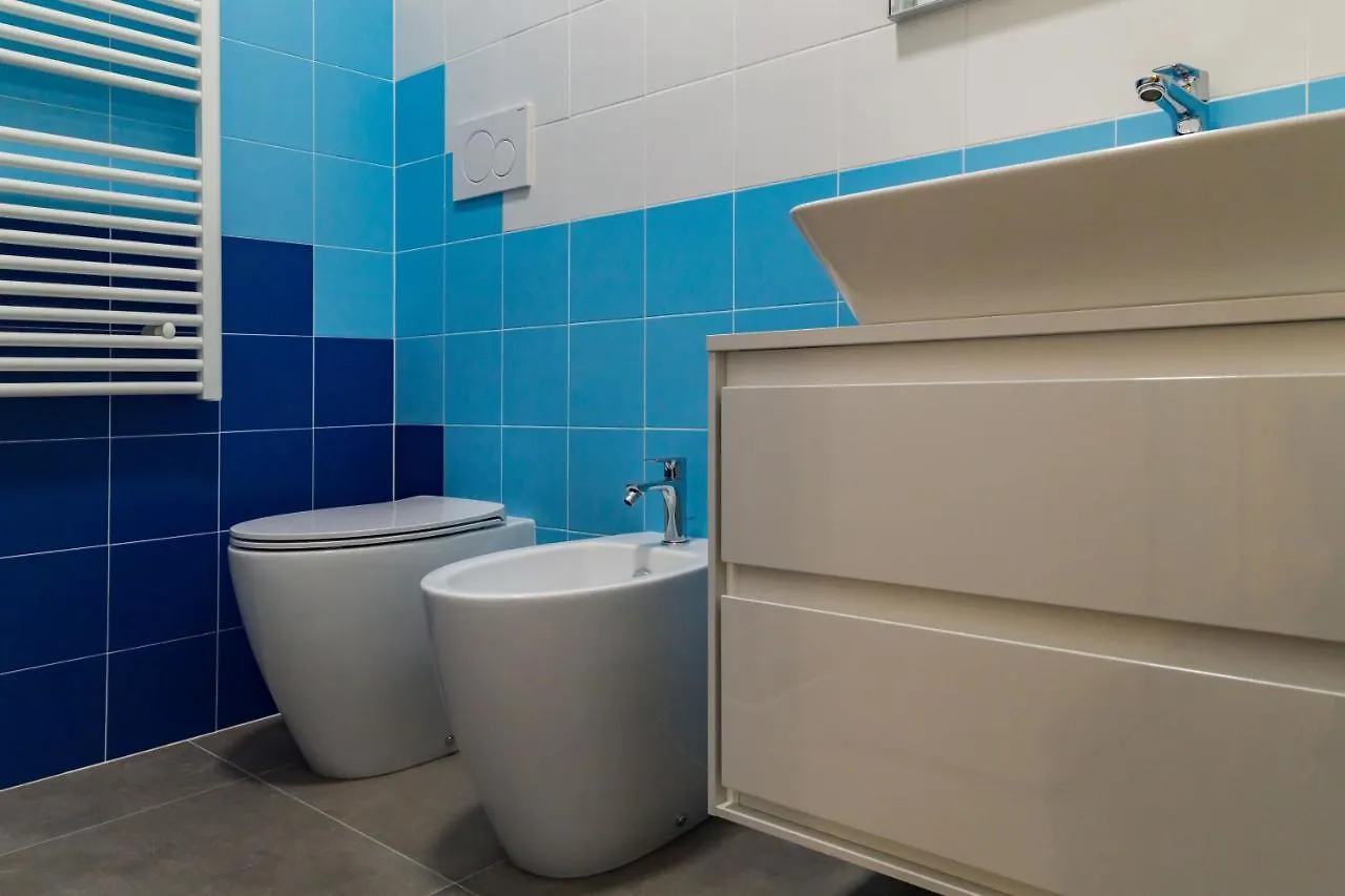 Il Falconiere - By Host4U Apartment Pavia