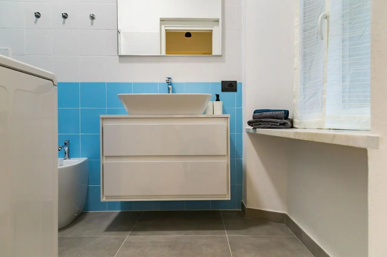 Il Falconiere - By Host4U Apartment Pavia Italy