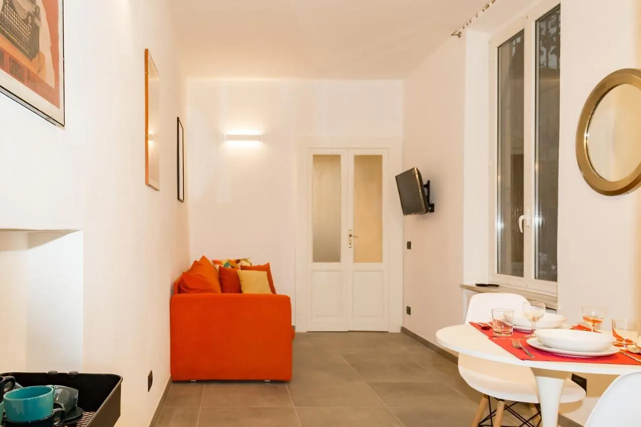 Il Falconiere - By Host4U Apartment Pavia