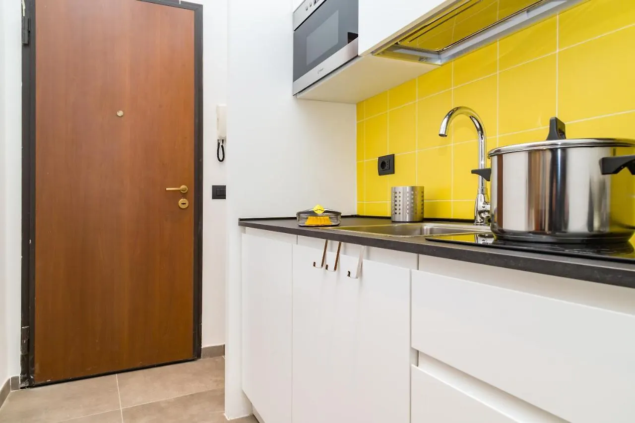 Il Falconiere - By Host4U Apartment Pavia