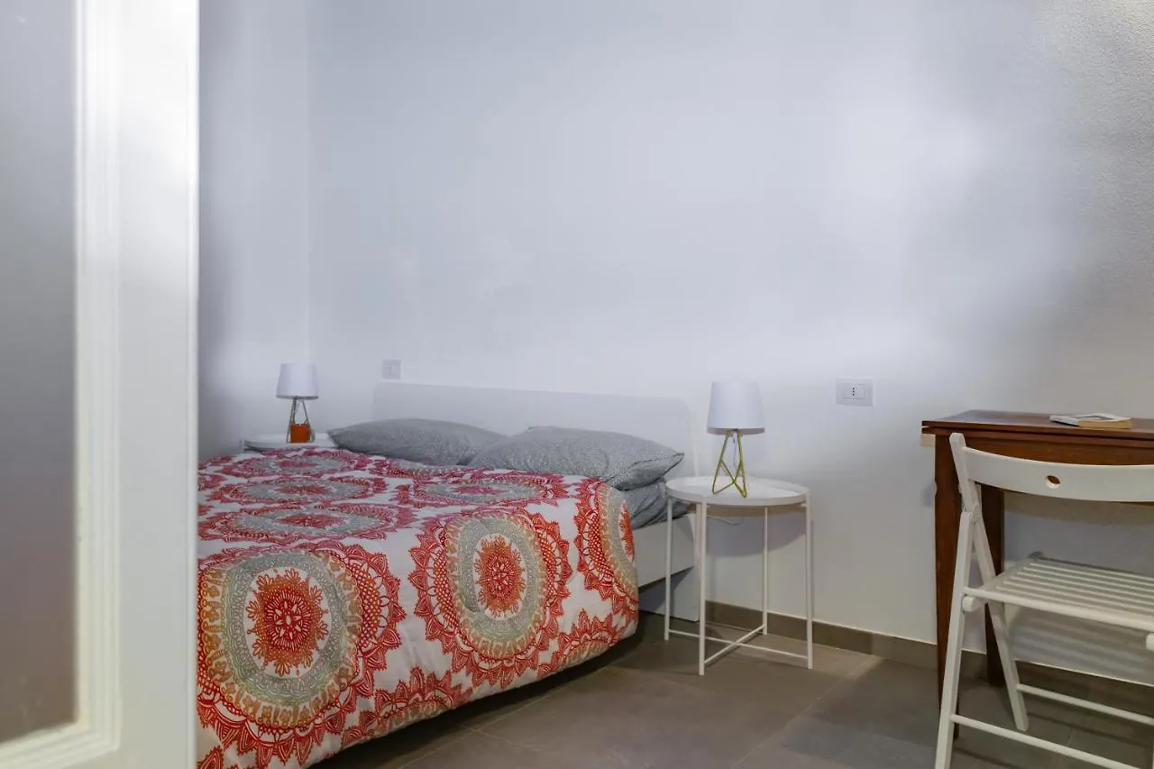 Il Falconiere - By Host4U Apartment Pavia
