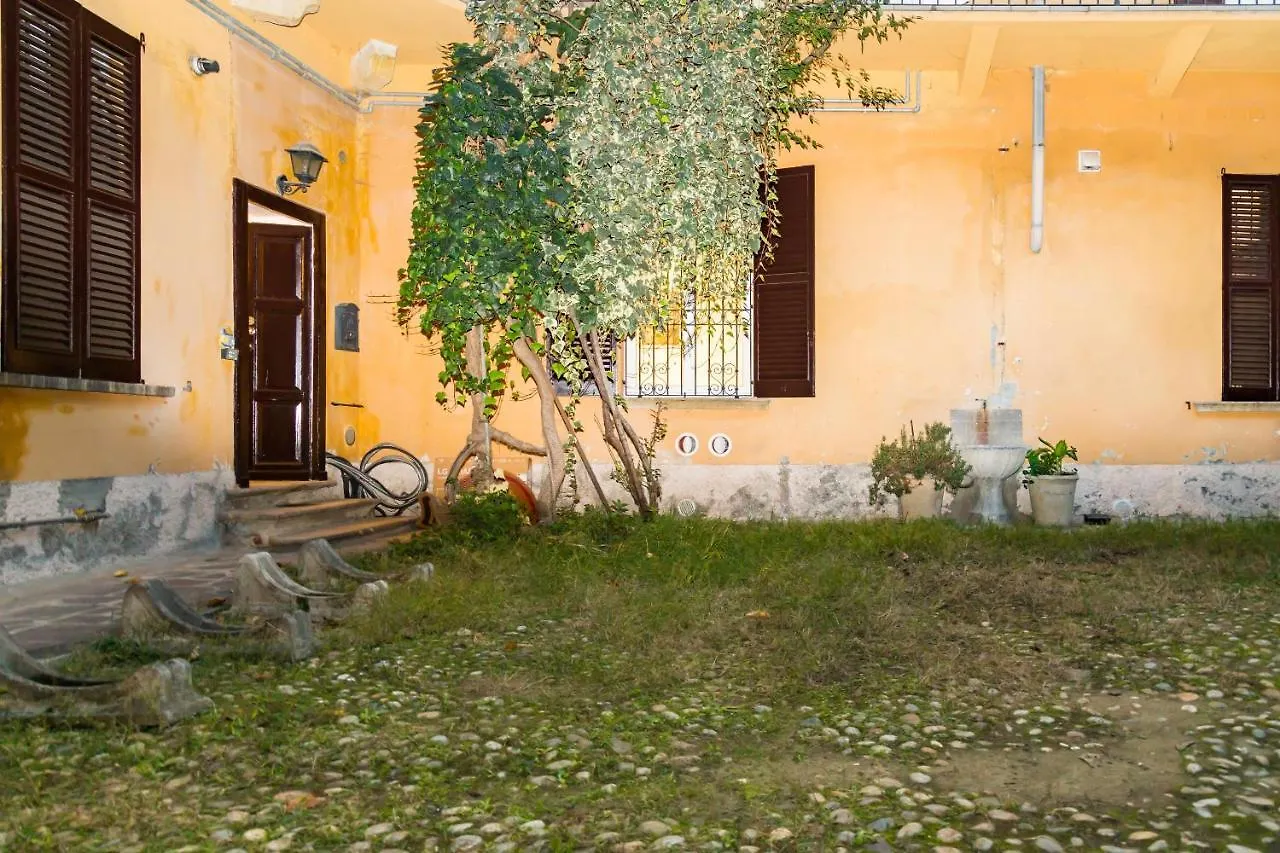 Il Falconiere - By Host4U Apartment Pavia