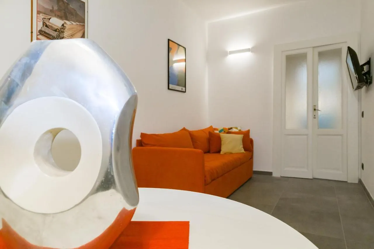Il Falconiere - By Host4U Apartment Pavia