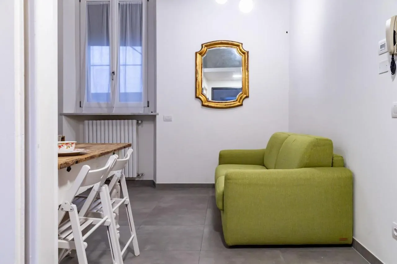 Il Falconiere Appartamento Pavia