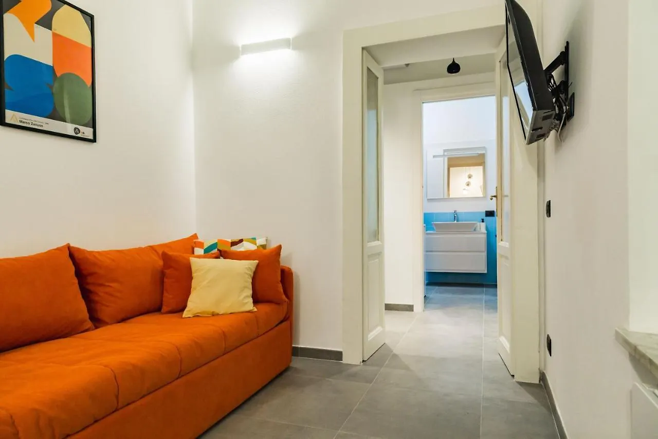 Il Falconiere Appartamento Pavia