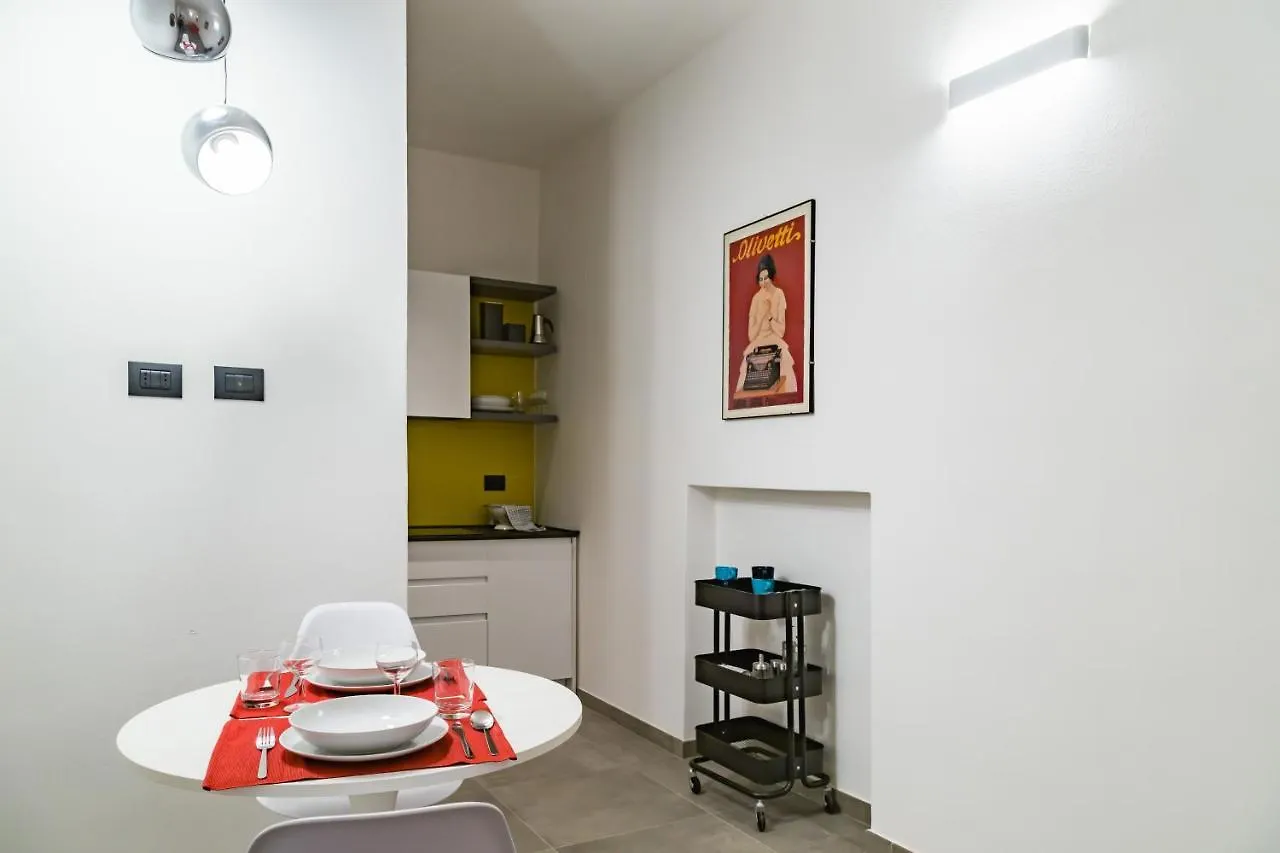 Il Falconiere Appartamento Pavia