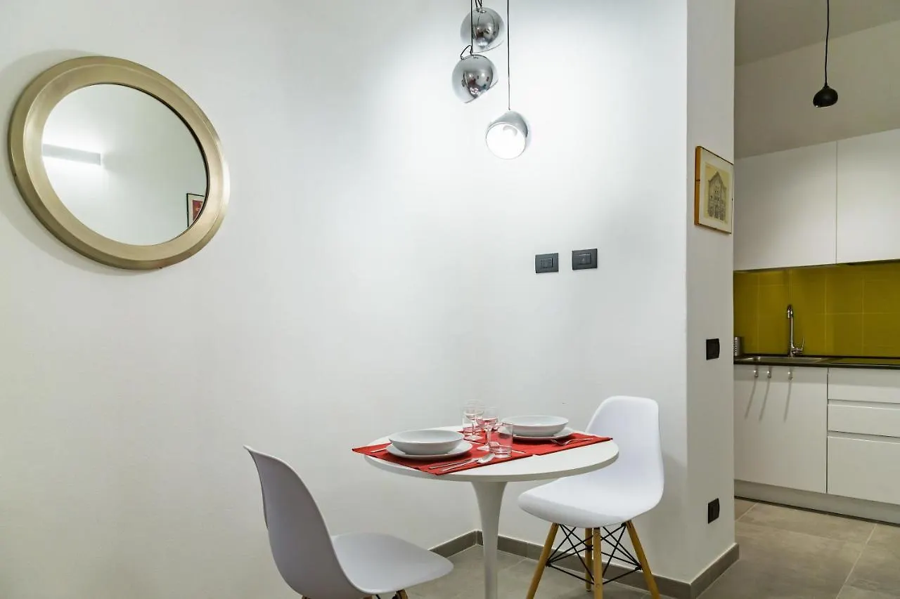 Il Falconiere Appartamento Pavia Italia